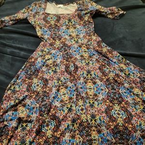 Lularoe dress